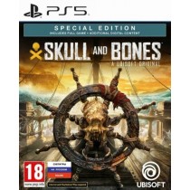 Skull and Bones - Special Edition [PS5]